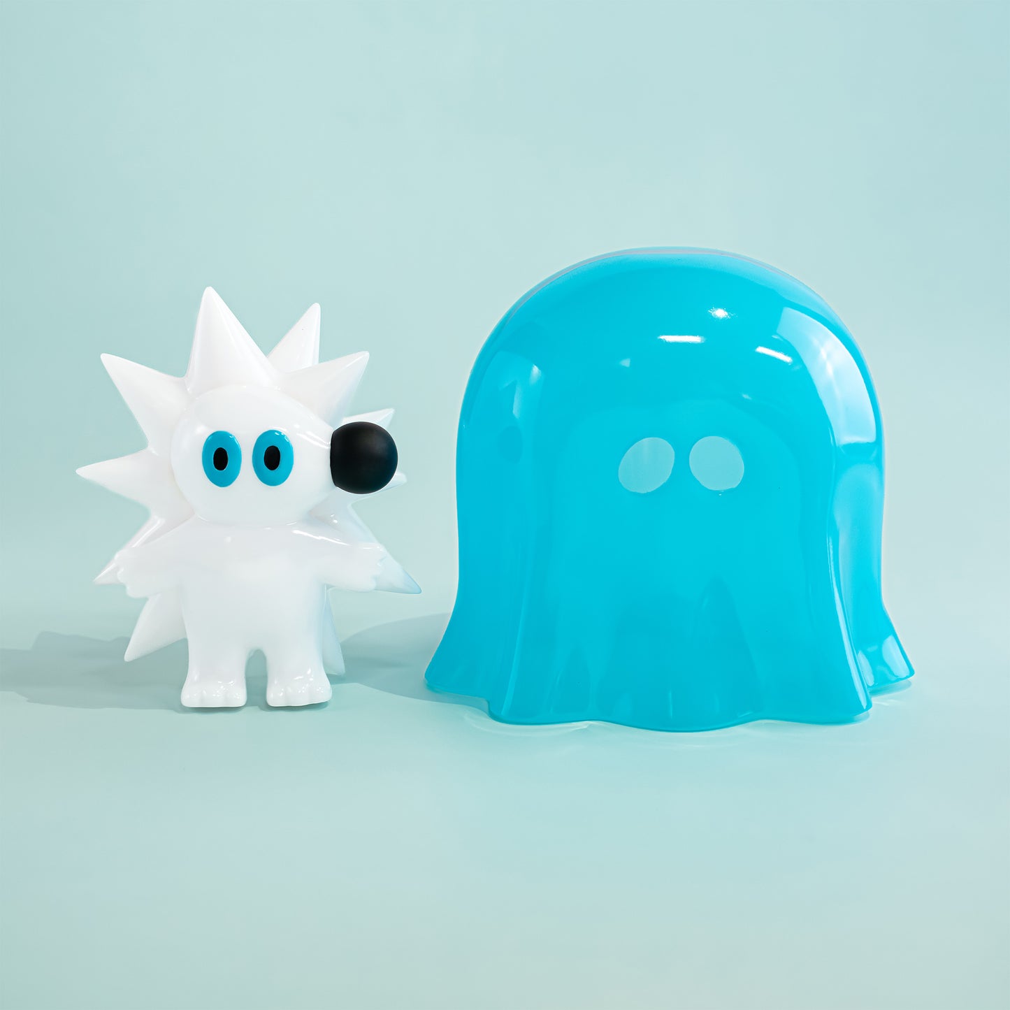 [Resale] MY GHOST HEDGEHOG 2nd