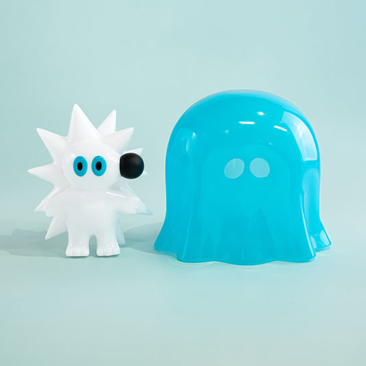 [Resale] MY GHOST HEDGEHOG 2nd