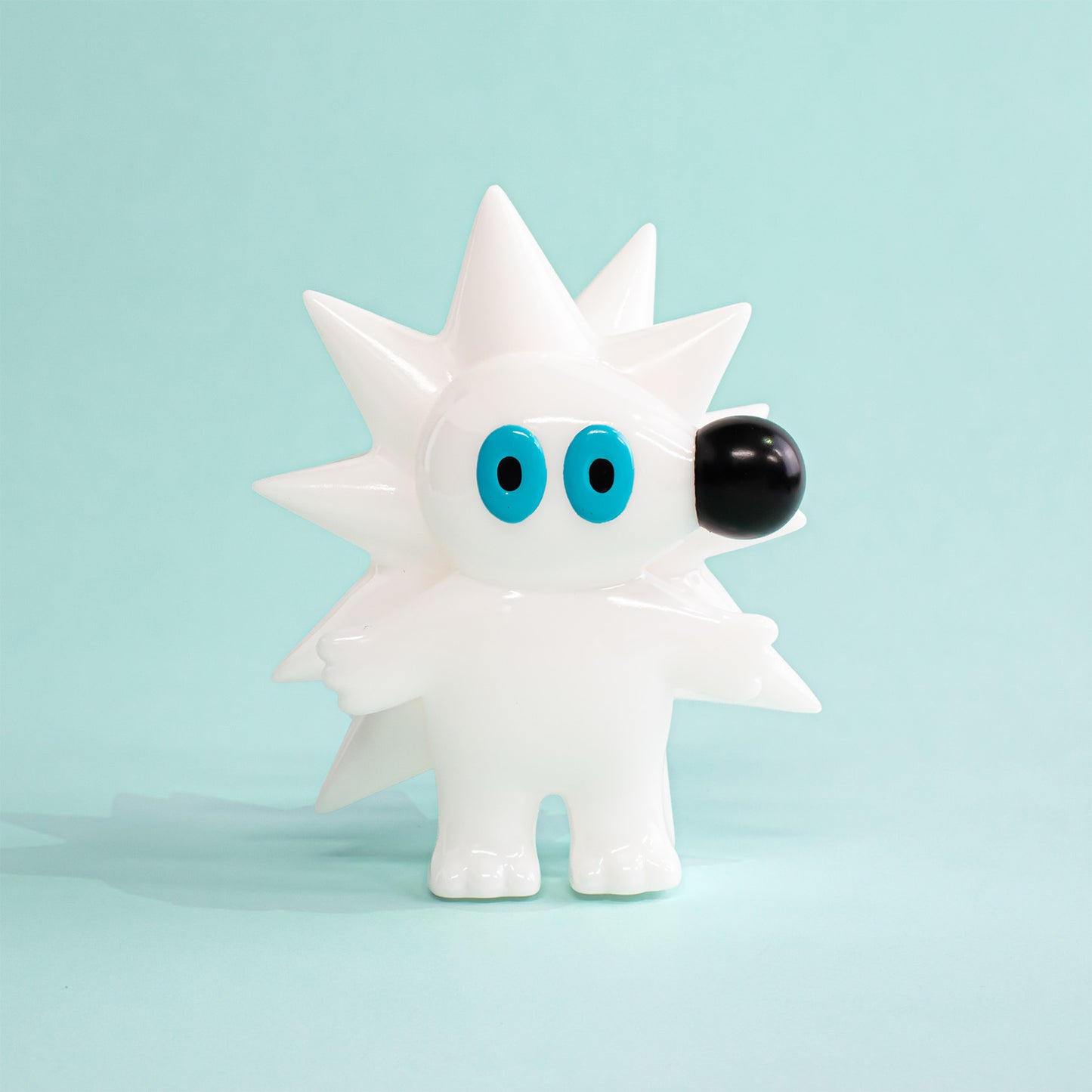 [Resale] MY GHOST HEDGEHOG 2nd