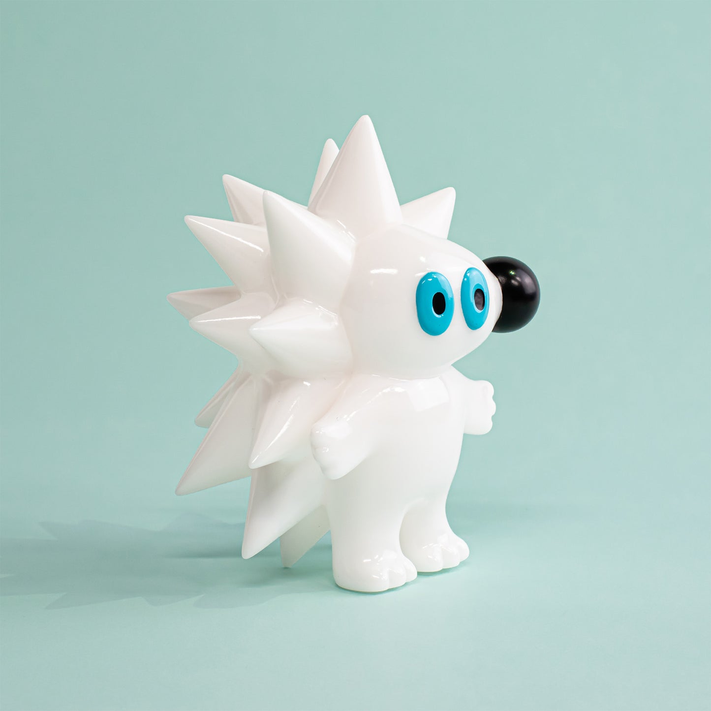 [Resale] MY GHOST HEDGEHOG 2nd