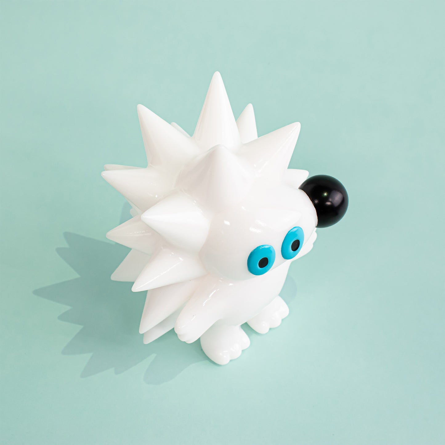 [Resale] MY GHOST HEDGEHOG 2nd