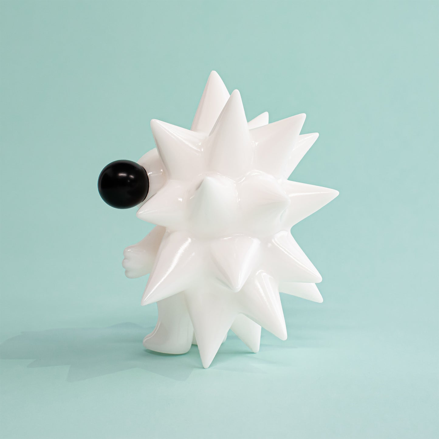 [Resale] MY GHOST HEDGEHOG 2nd