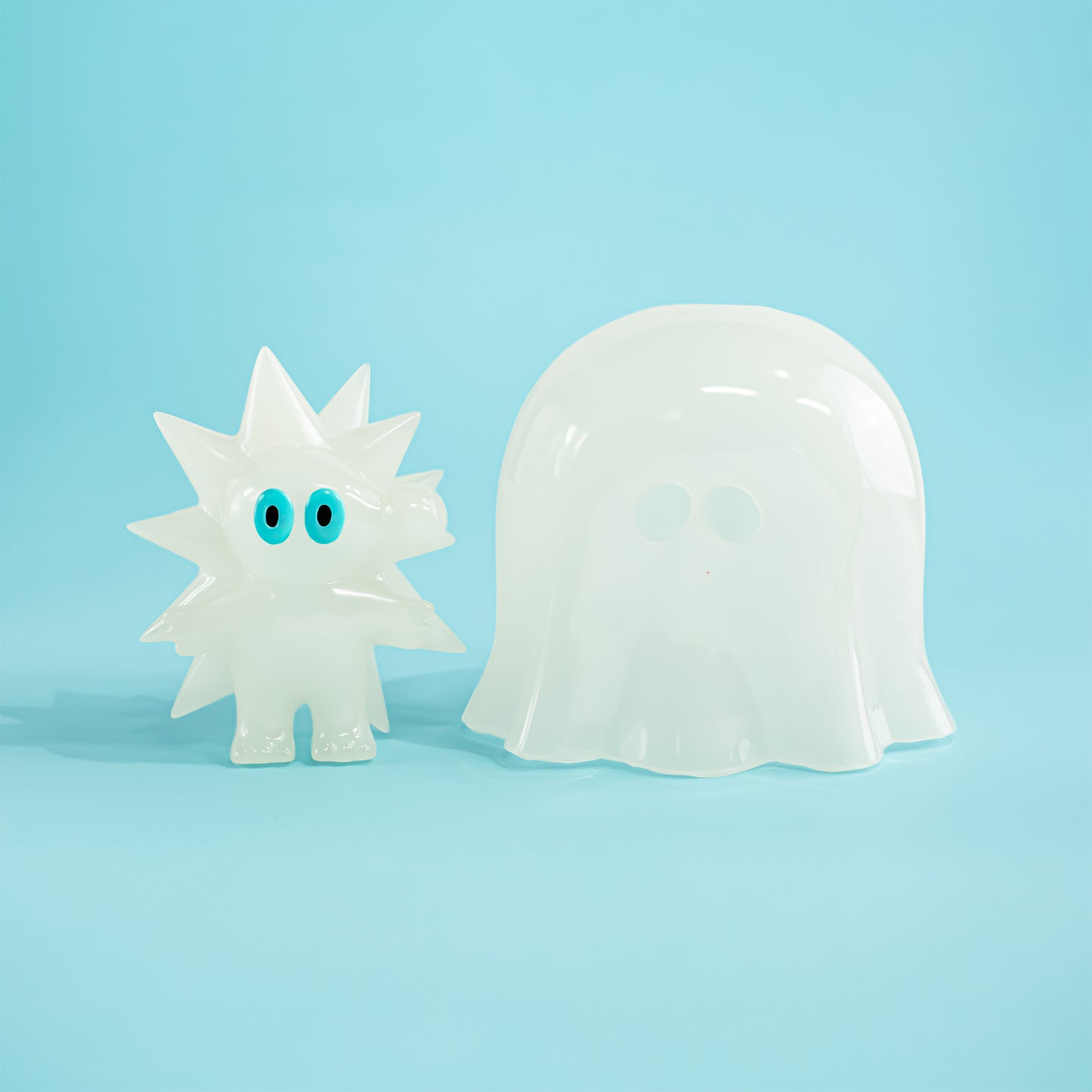 [Resale] MY GHOST HEDGEHOG 3rd