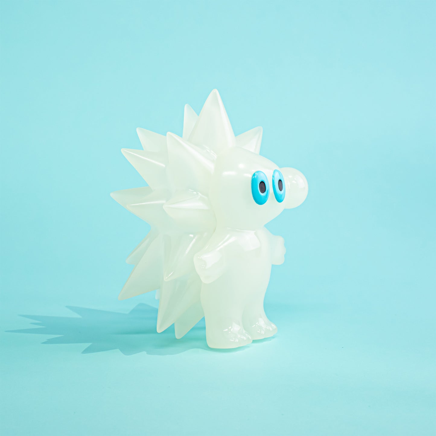 [Resale] MY GHOST HEDGEHOG 3rd