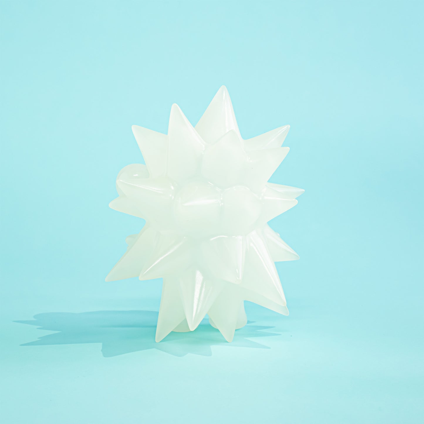 [Resale] MY GHOST HEDGEHOG 3rd