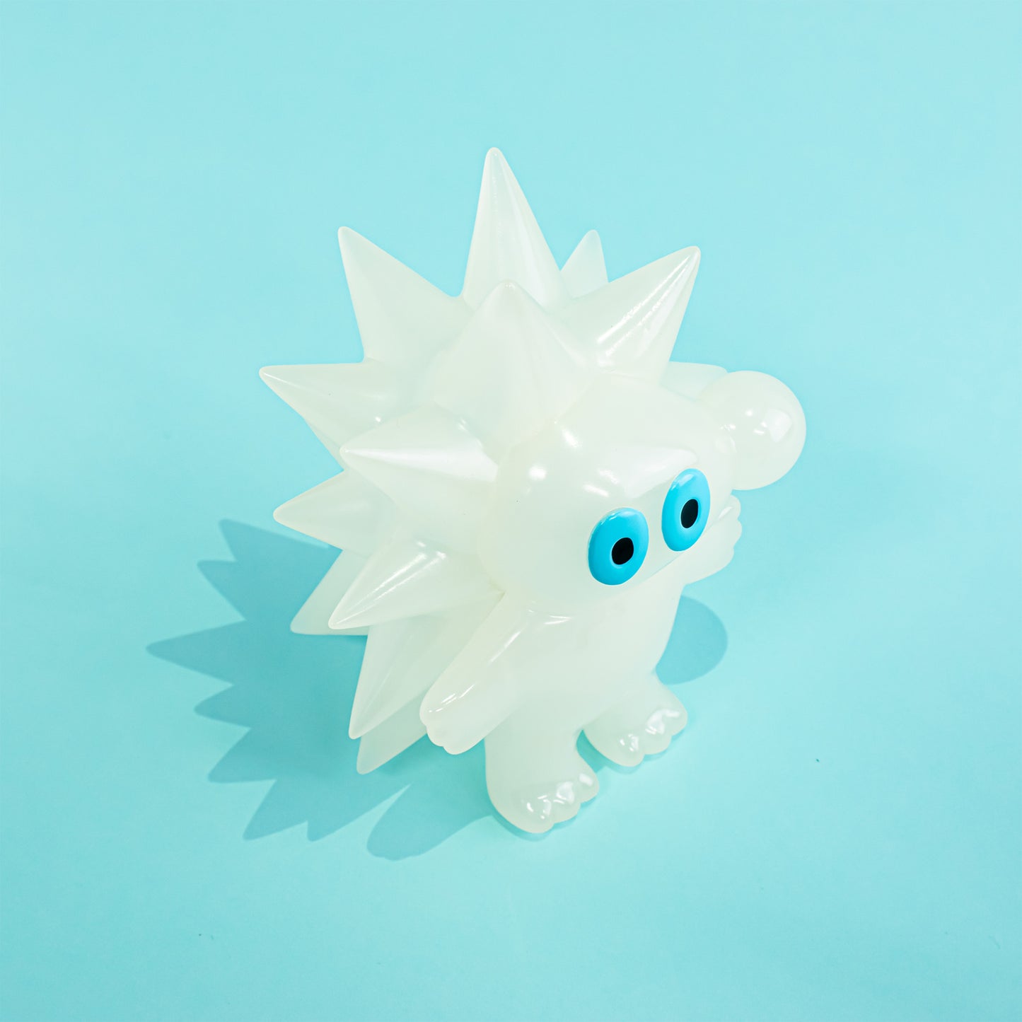 [Resale] MY GHOST HEDGEHOG 3rd