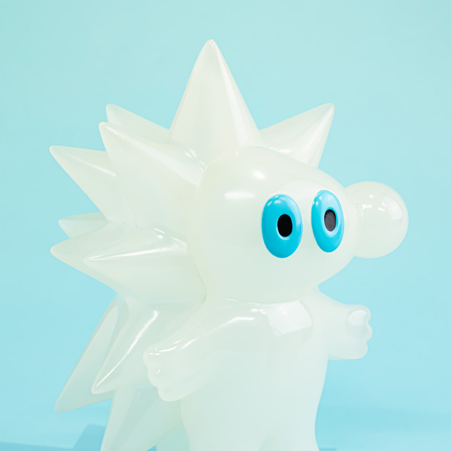 [Resale] MY GHOST HEDGEHOG 3rd