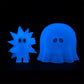 [Resale] MY GHOST HEDGEHOG 3rd