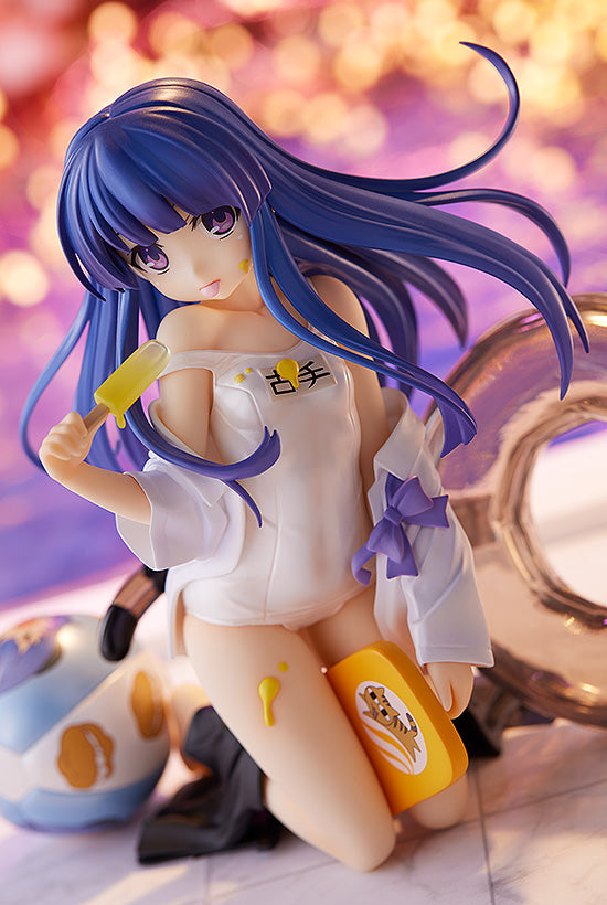 Higurashi: When They Cry - Sotsu Furude Rika Night Pool Ver. | animota