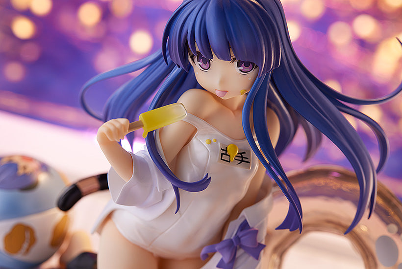 Higurashi: When They Cry - Sotsu Furude Rika Night Pool Ver. | animota