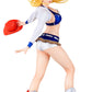 Original Yasumichan Series No. 252 Holiday (Cheerleader) Molding Color Ivory