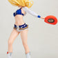 Original Yasumichan Series No. 252 Holiday (Cheerleader) Molding Color Ivory