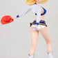 Original Yasumichan Series No. 252 Holiday (Cheerleader) Molding Color Ivory