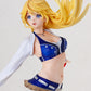 Original Yasumichan Series No. 252 Holiday (Cheerleader) Molding Color Ivory