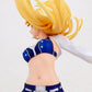 Original Yasumichan Series No. 252 Holiday (Cheerleader) Molding Color Ivory