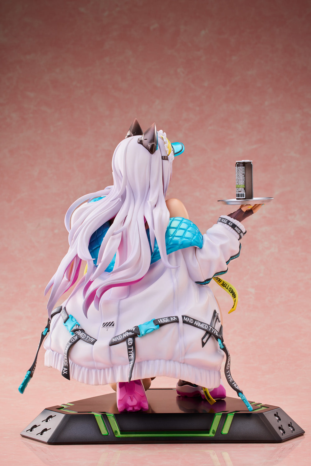 Meido-Busou: Ax Street Ver.
