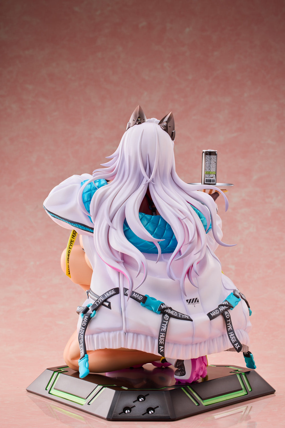 Meido-Busou: Ax Street Ver.