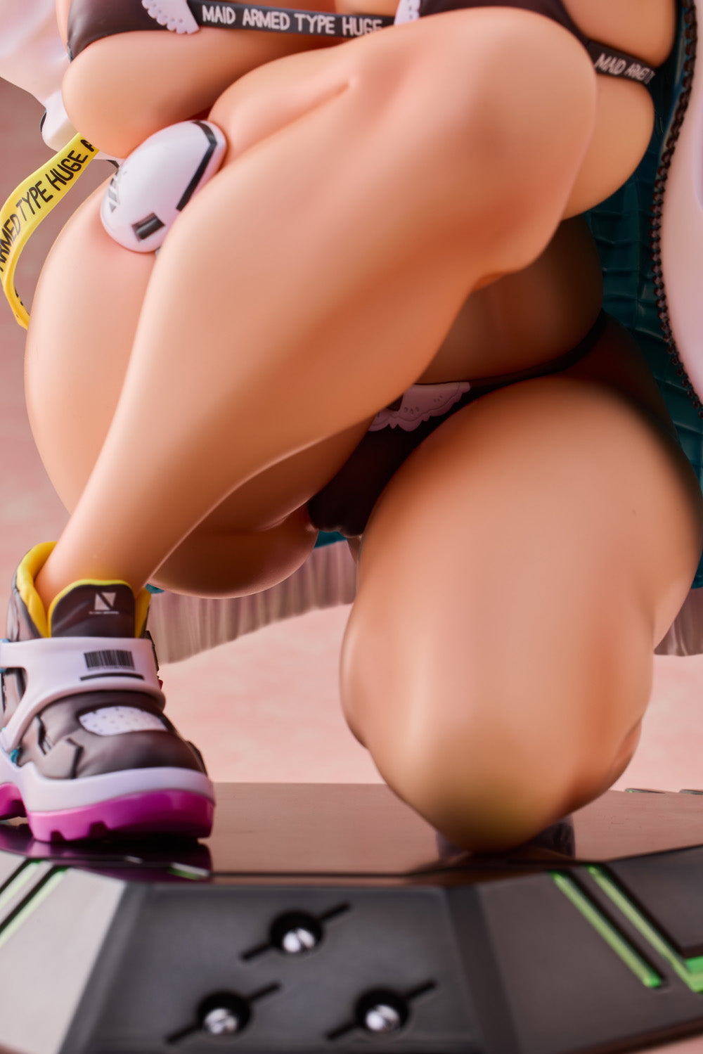 Meido-Busou: Ax Street Ver.