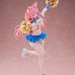 Kei Yatanuki Original Character Kemomimi Cheerleader Illustration by Kei Yatanuki