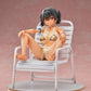 Kaedeko Original Illustration Sasaki Kanna Gold Bikini Ver.