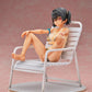 Kaedeko Original Illustration Sasaki Kanna Gold Bikini Ver.
