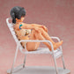 Kaedeko Original Illustration Sasaki Kanna Gold Bikini Ver.
