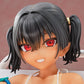 Kaedeko Original Illustration Sasaki Kanna Gold Bikini Ver.