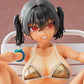 Kaedeko Original Illustration Sasaki Kanna Gold Bikini Ver.