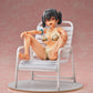Kaedeko Original Illustration Sasaki Kanna Gold Bikini Ver.