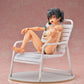 Kaedeko Original Illustration Sasaki Kanna Gold Bikini Ver.