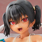 Kaedeko Original Illustration Sasaki Kanna Gold Bikini Ver.
