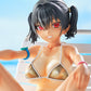 Kaedeko Original Illustration Sasaki Kanna Gold Bikini Ver.
