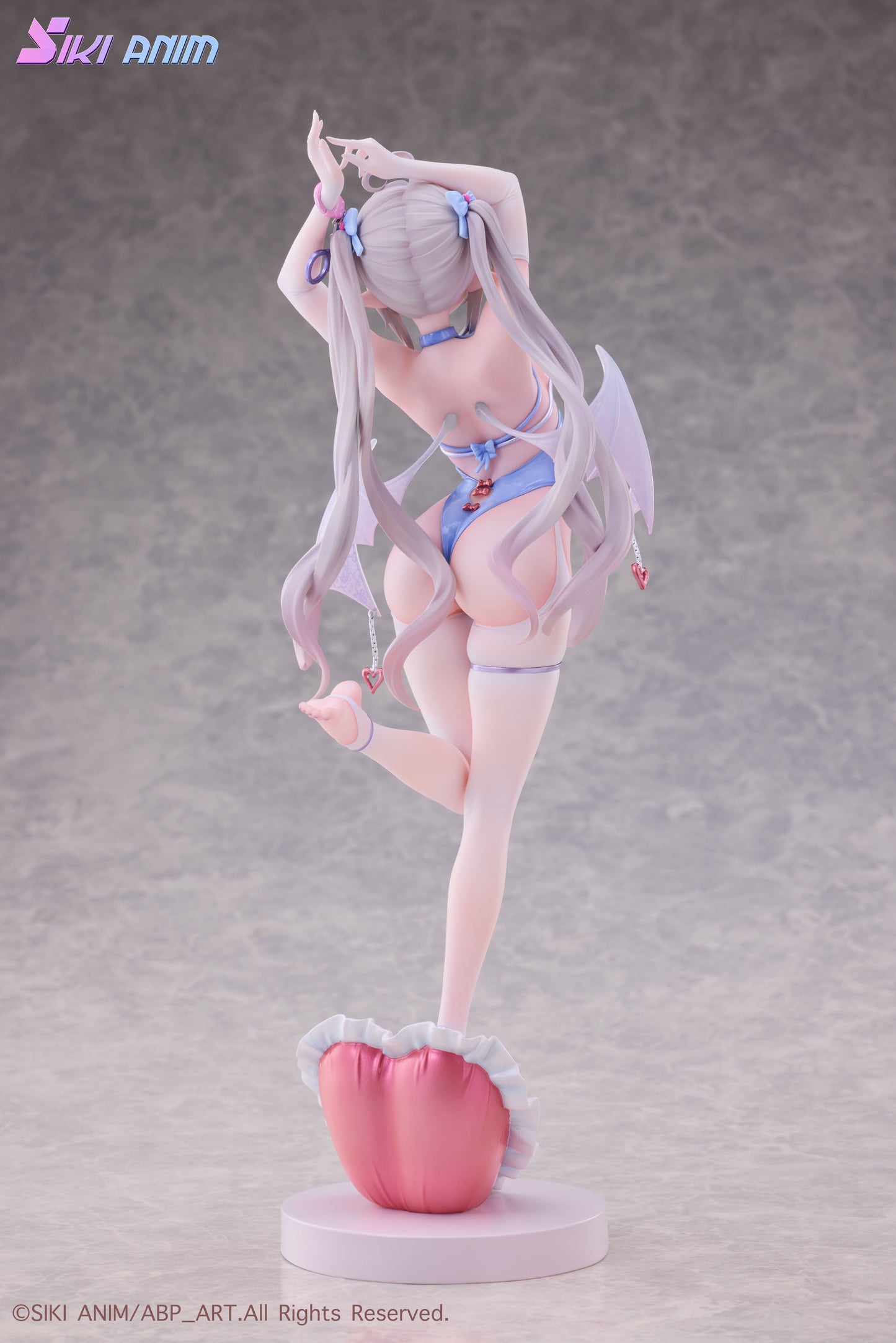 SIKI ANIM SAYUME 1/6 SCALE FIGURE NORMAL EDITION