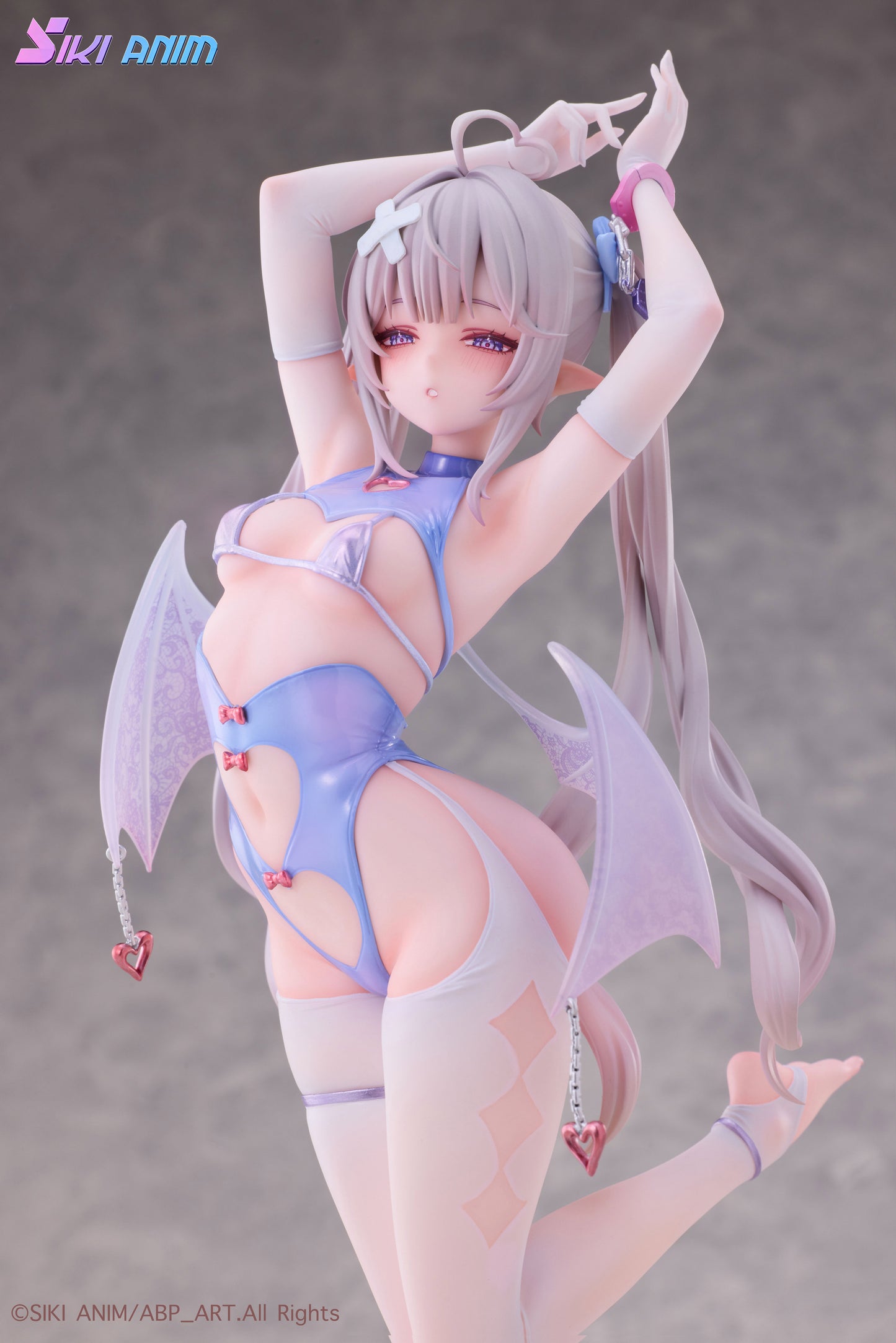 SIKI ANIM SAYUME 1/6 SCALE FIGURE NORMAL EDITION