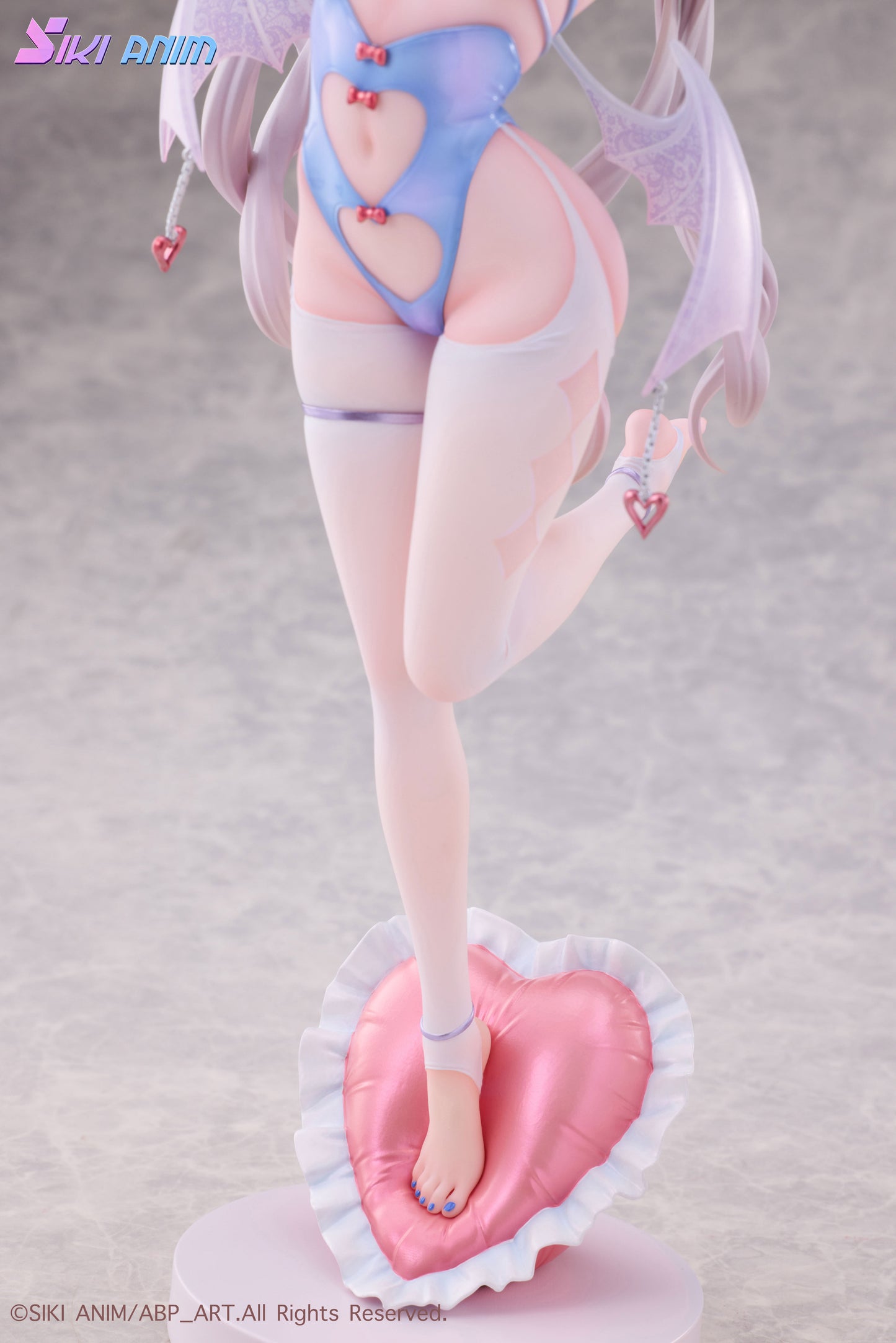 SIKI ANIM SAYUME 1/6 SCALE FIGURE NORMAL EDITION