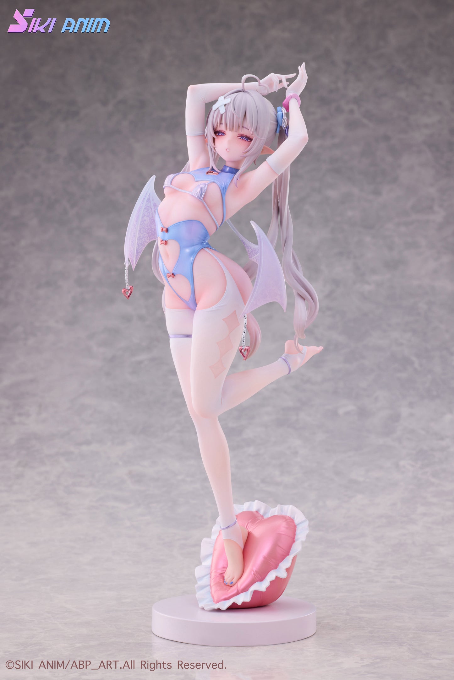 SIKI ANIM SAYUME 1/6 SCALE FIGURE DELUXE EDITION