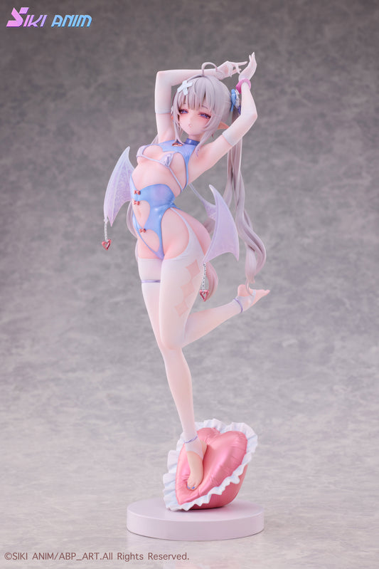 SIKI ANIM SAYUME 1/6 SCALE FIGURE DELUXE EDITION
