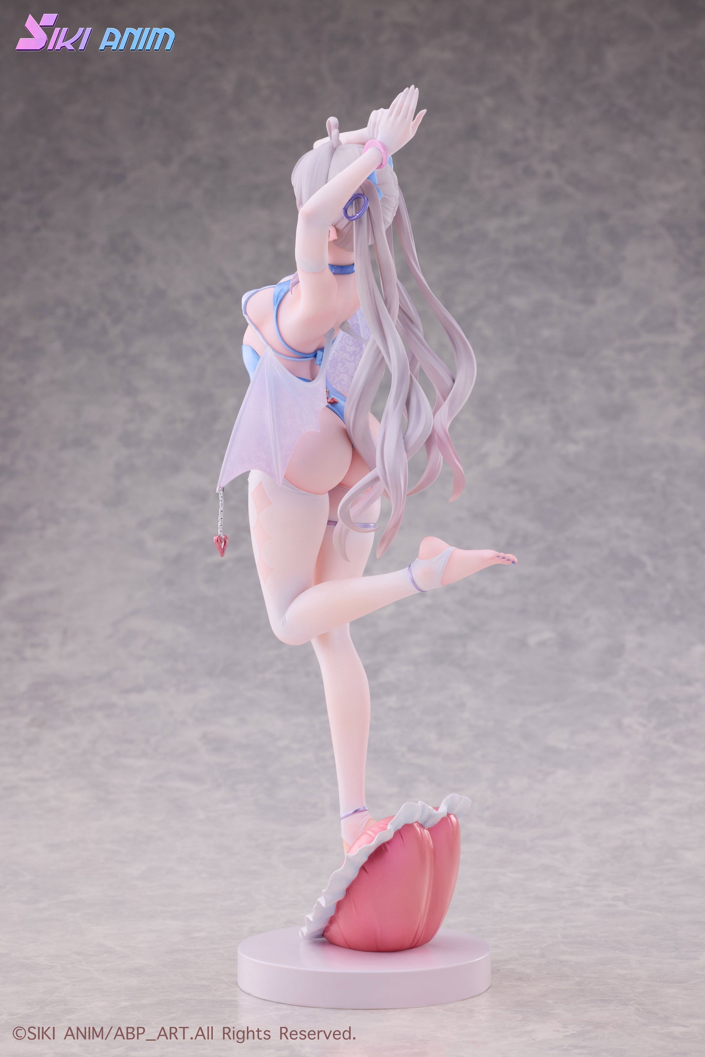 SIKI ANIM SAYUME 1/6 SCALE FIGURE DELUXE EDITION