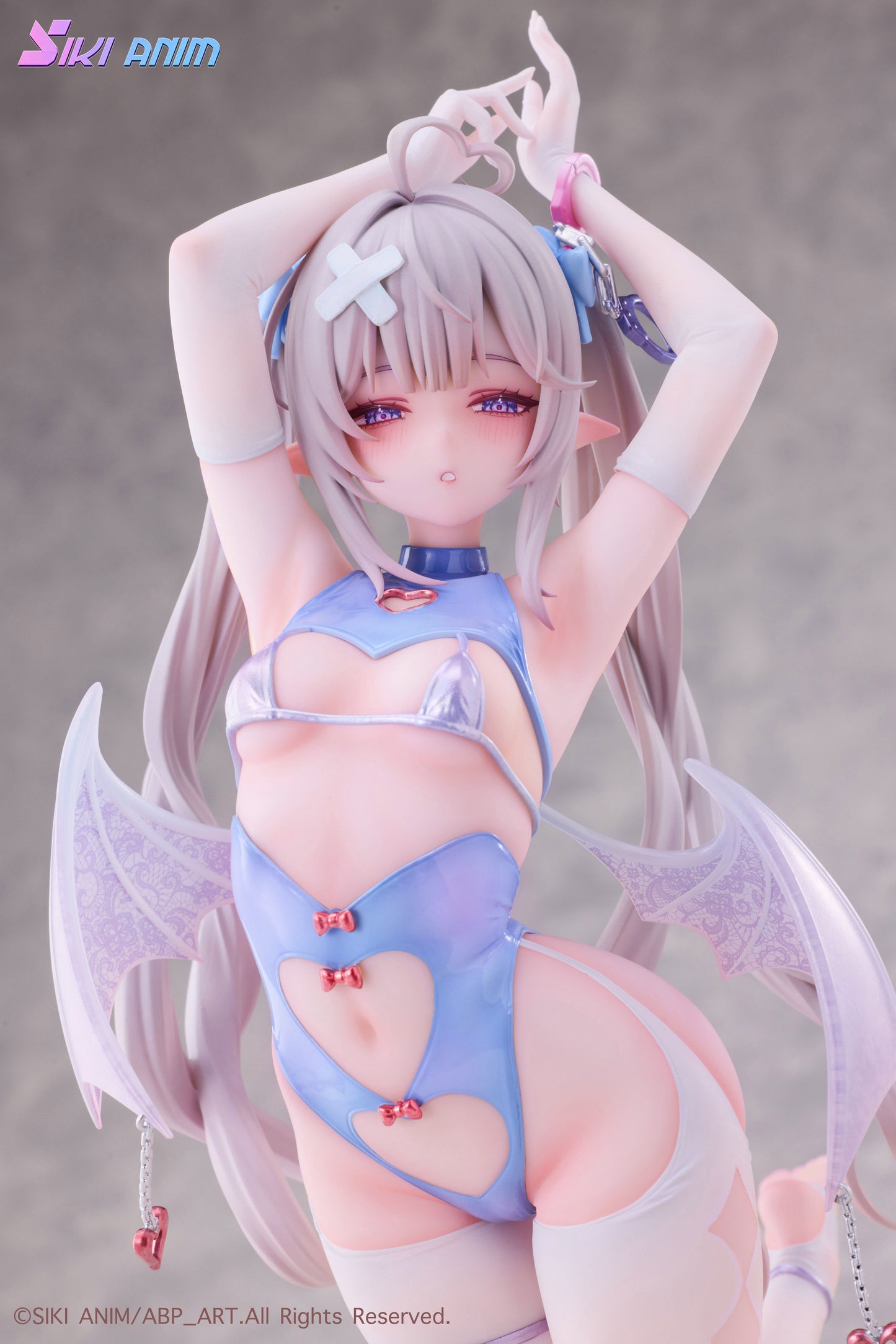 SIKI ANIM SAYUME 1/6 SCALE FIGURE DELUXE EDITION