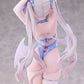 SIKI ANIM SAYUME 1/6 SCALE FIGURE DELUXE EDITION