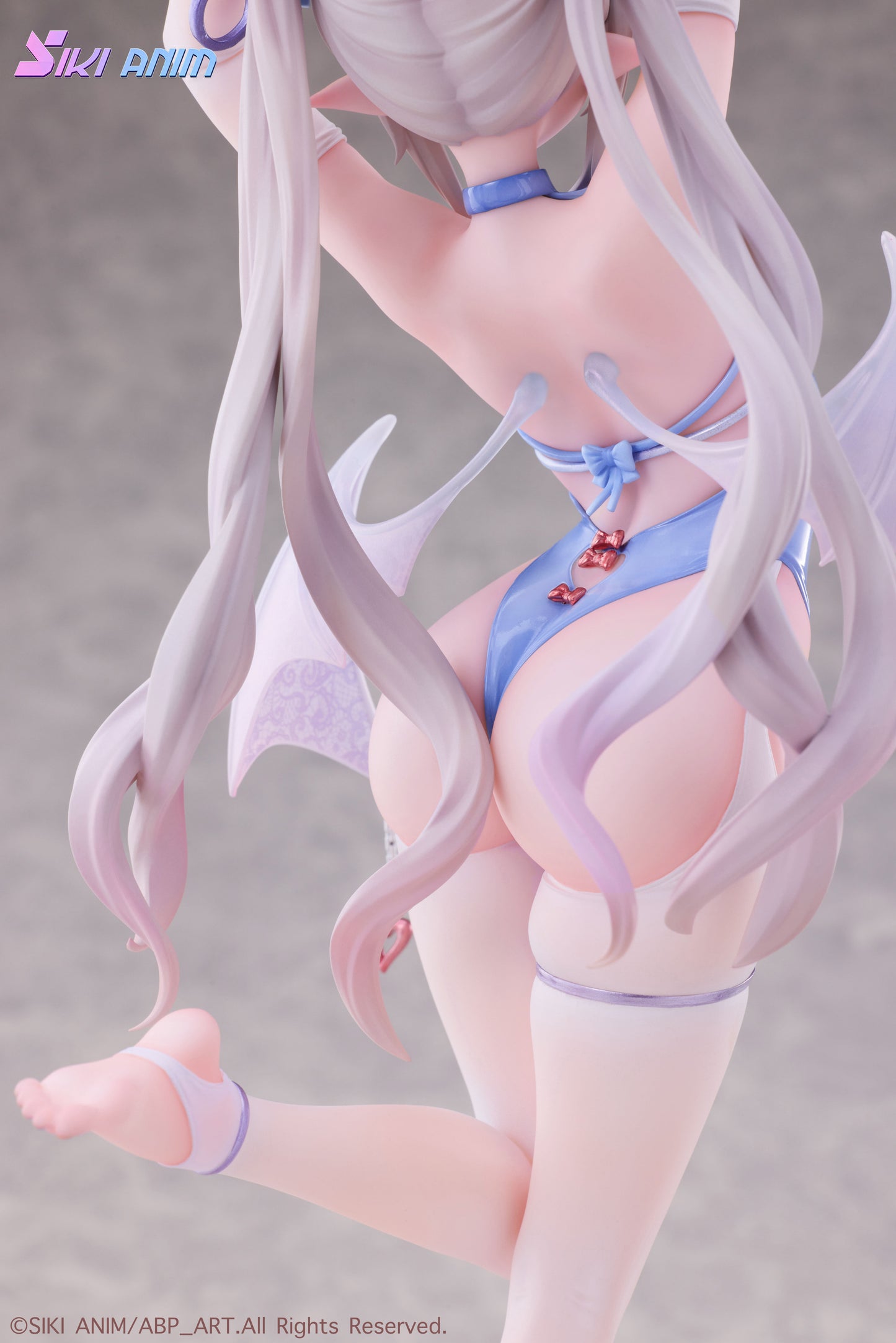 SIKI ANIM SAYUME 1/6 SCALE FIGURE DELUXE EDITION