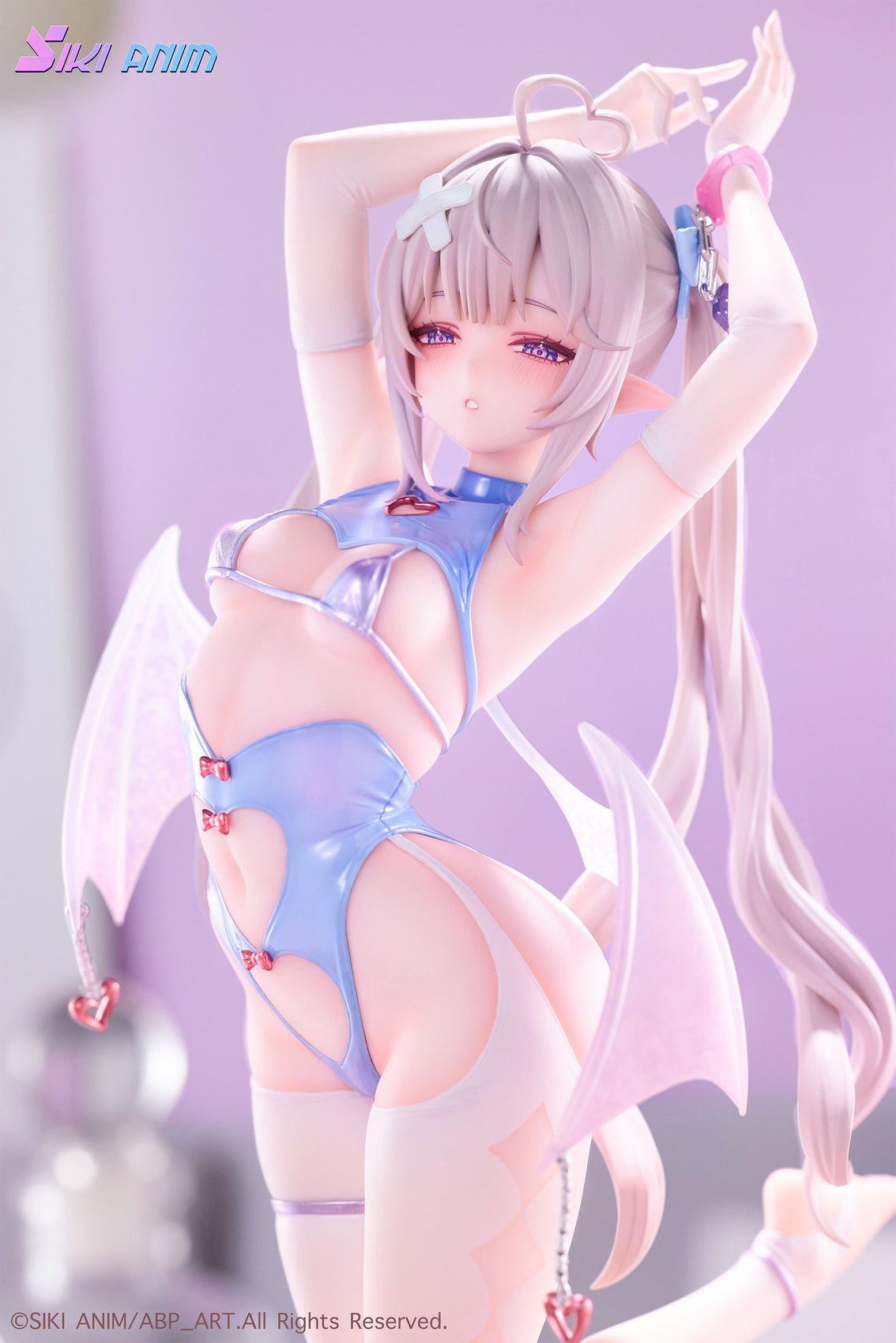 SIKI ANIM SAYUME 1/6 SCALE FIGURE DELUXE EDITION