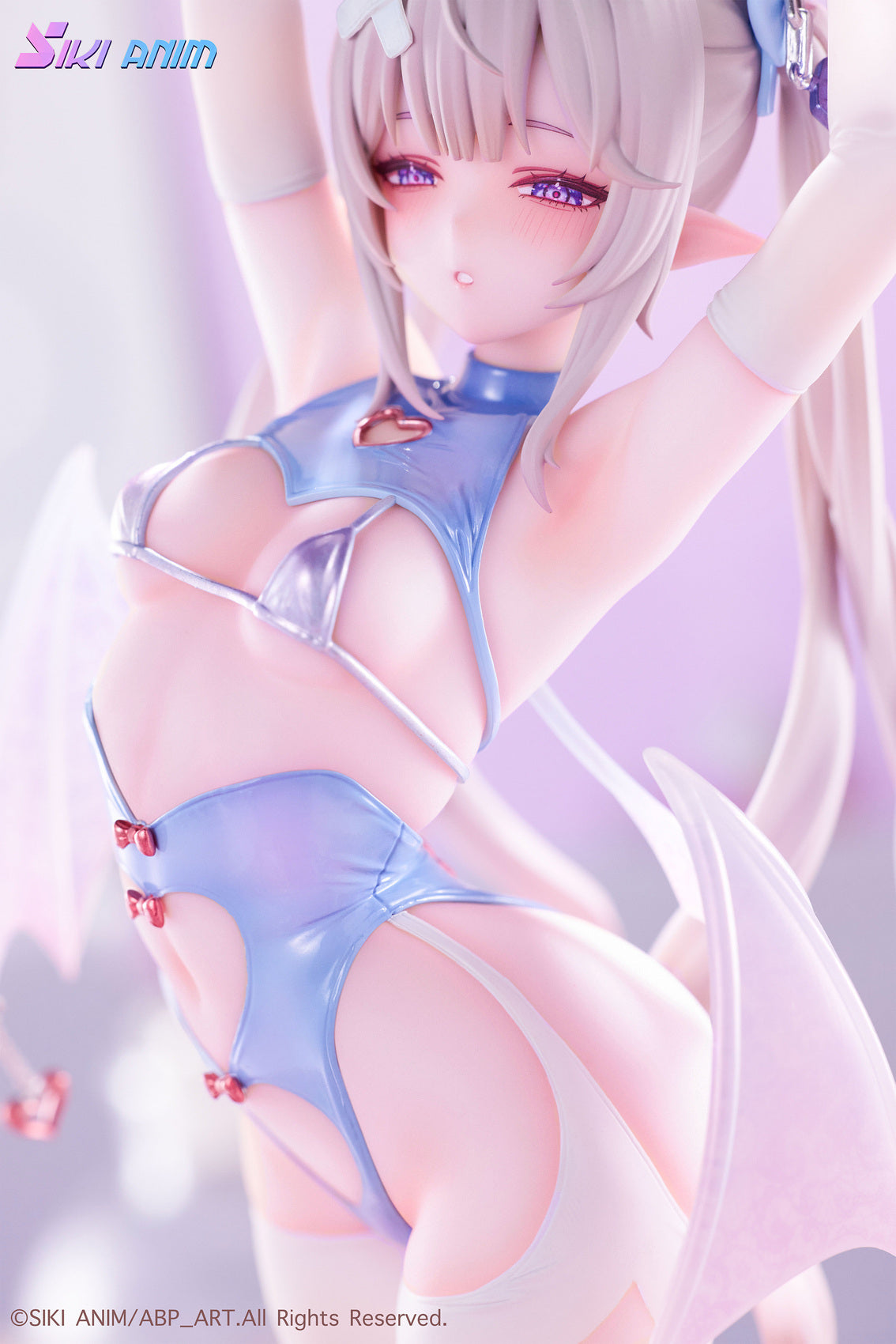 SIKI ANIM SAYUME 1/6 SCALE FIGURE DELUXE EDITION