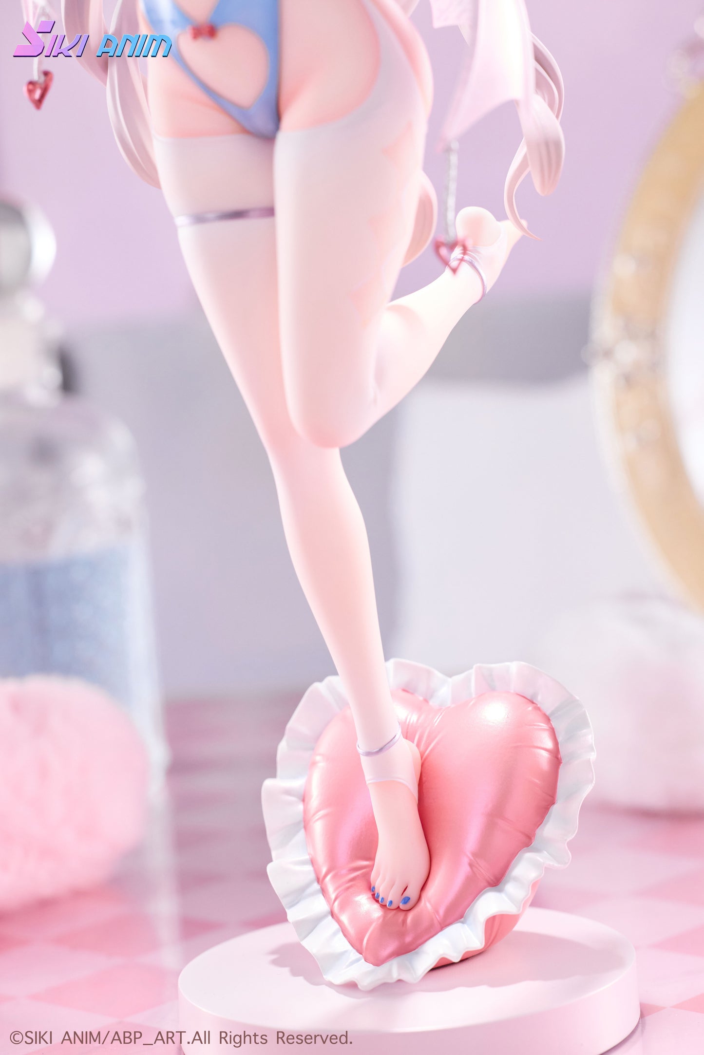 SIKI ANIM SAYUME 1/6 SCALE FIGURE DELUXE EDITION