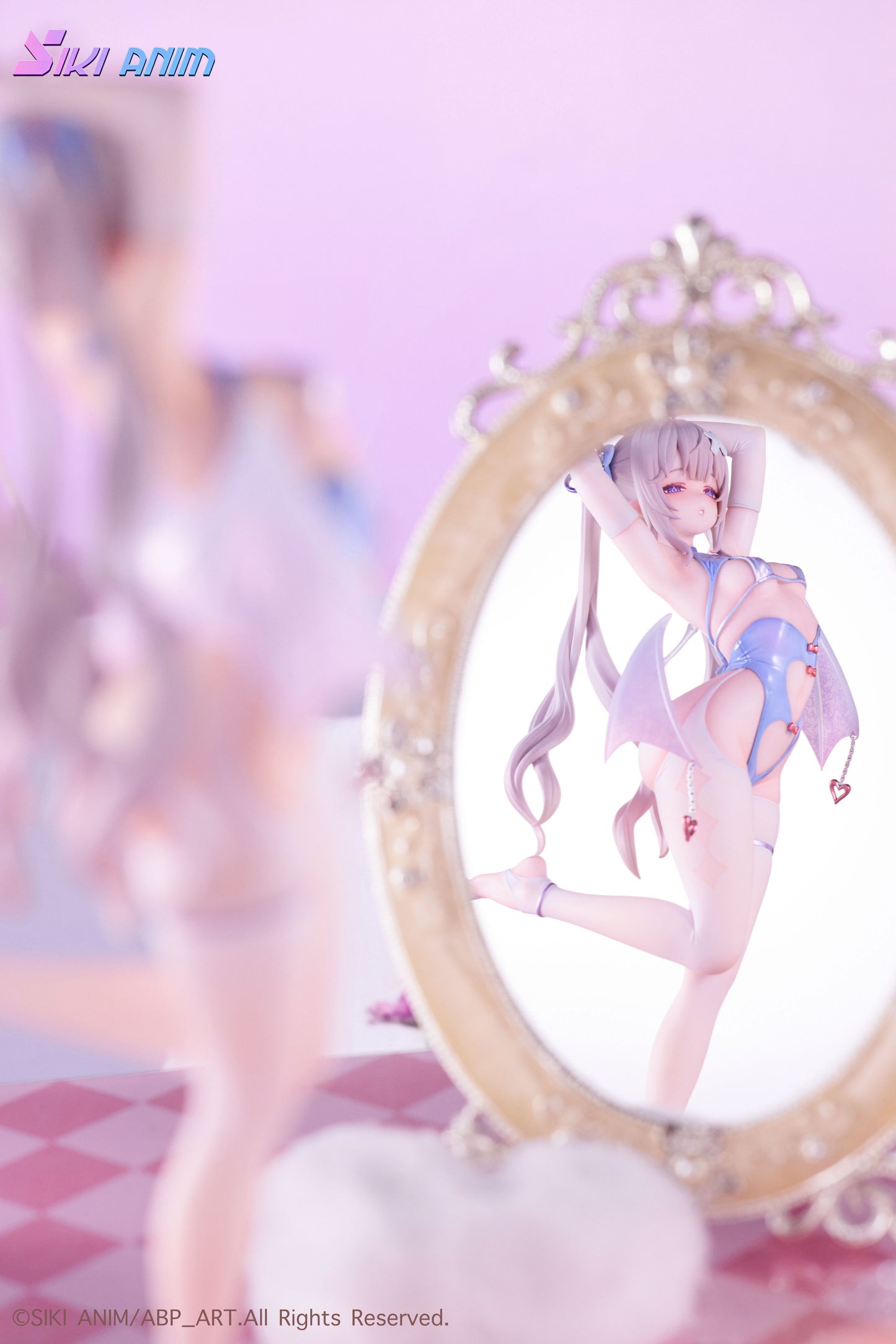 SIKI ANIM SAYUME 1/6 SCALE FIGURE DELUXE EDITION
