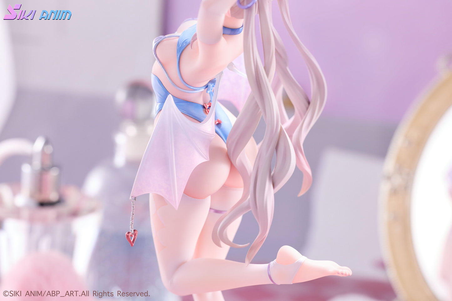 SIKI ANIM SAYUME 1/6 SCALE FIGURE DELUXE EDITION