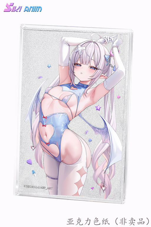 SIKI ANIM SAYUME 1/6 SCALE FIGURE DELUXE EDITION