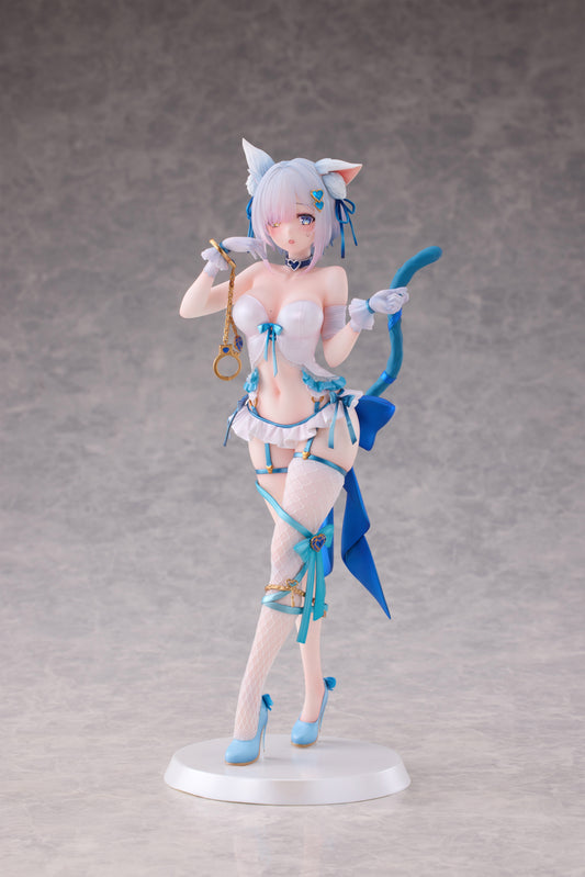 SIKI ANIM TIED-UP CAT PUTIKA CHAN 1/7 SCALE FIGURE NORMAL EDITION