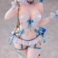 SIKI ANIM TIED-UP CAT PUTIKA CHAN 1/7 SCALE FIGURE NORMAL EDITION