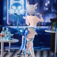SIKI ANIM TIED-UP CAT PUTIKA CHAN 1/7 SCALE FIGURE NORMAL EDITION